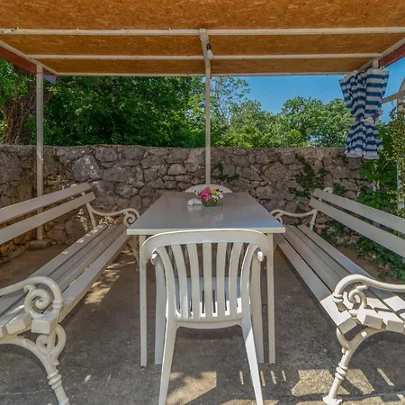 Cozy In With Kitchen * Grižane