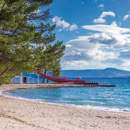 Cozy In With Kitchen *