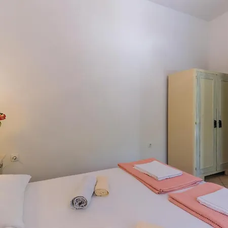 Cozy In With Kitchen Vakantiehuis