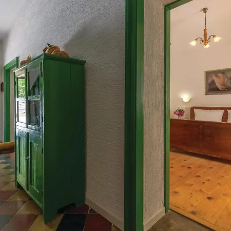 Cozy In With Kitchen Ferienhaus *