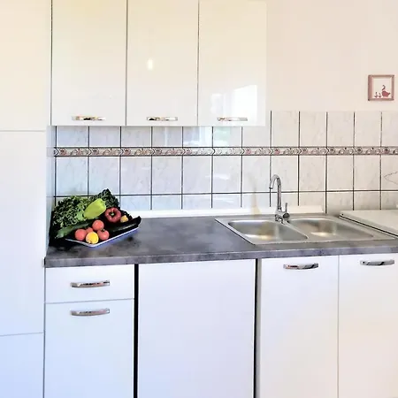 Cozy In With Kitchen *