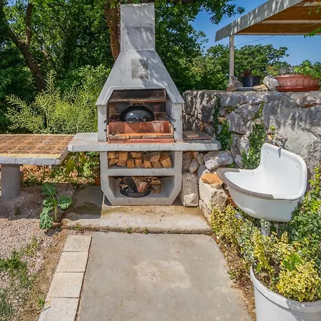 Holiday home Cozy In With Kitchen *