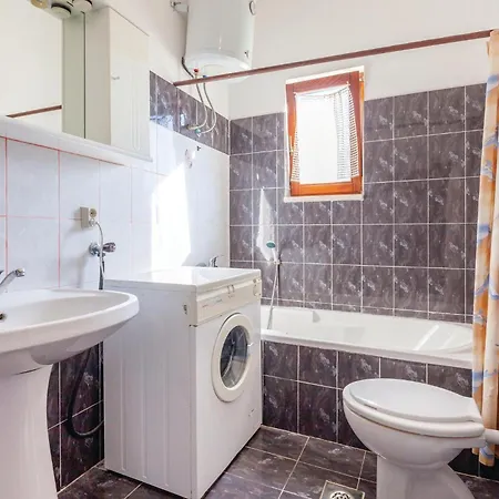 Cozy In With Kitchen *