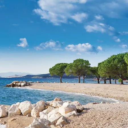 Cozy In With Kitchen *