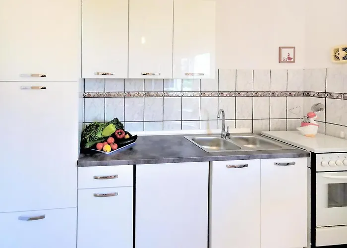 Cozy In With Kitchen *