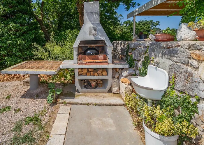 Casa de Férias Cozy In With Kitchen *