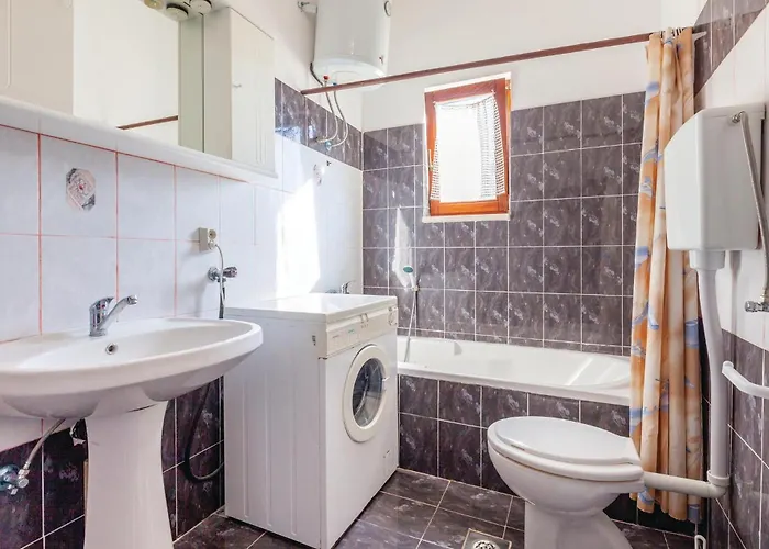 Cozy In With Kitchen *